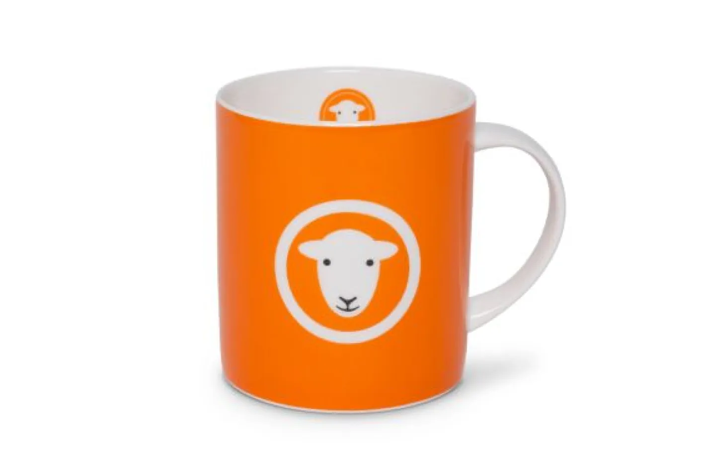 The Herdy Company herdy Classic Mug