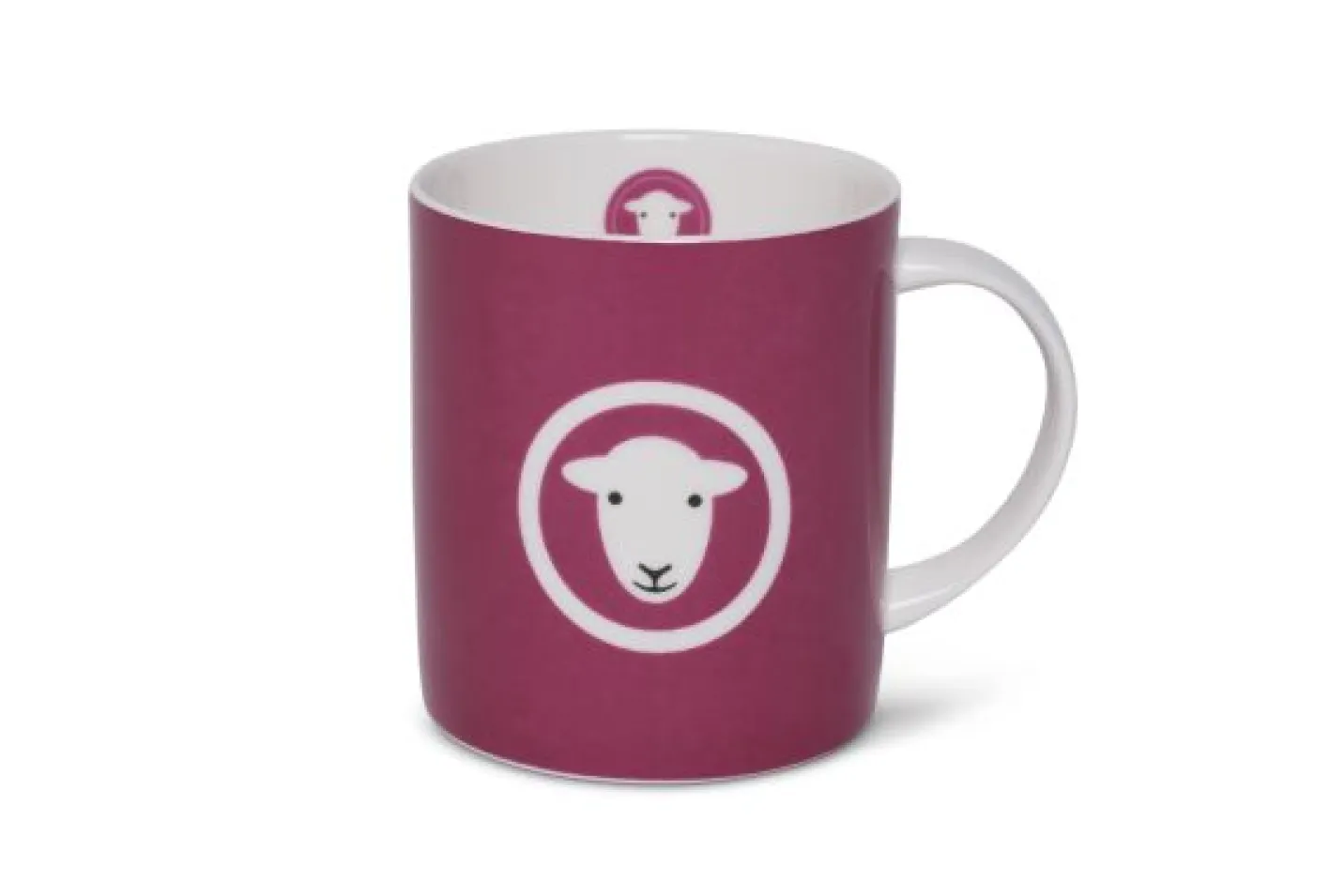 The Herdy Company herdy Classic Mug