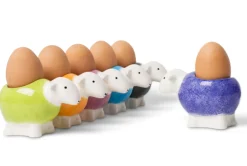 The Herdy Company herdy Egg Cup