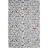 The Herdy Company herdy Flock Cotton Tea Towel