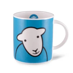 The Herdy Company herdy Hello Mug