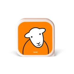 The Herdy Company Herdy Hello Snack Box Set