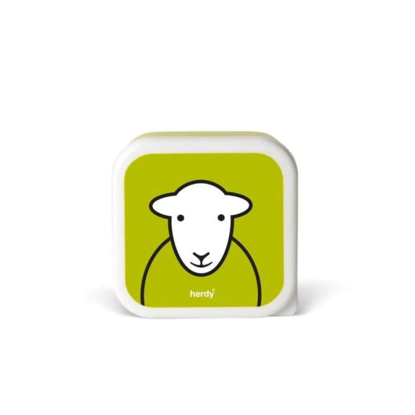 The Herdy Company Herdy Hello Snack Box Set