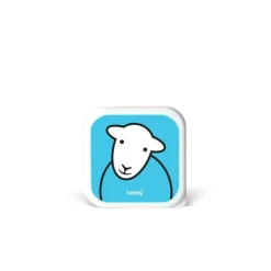 The Herdy Company Herdy Hello Snack Box Set