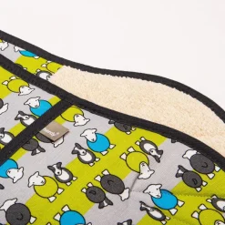 The Herdy Company herdy Herdy & Sheppy Oven Glove