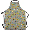 The Herdy Company herdy Hiker Apron