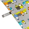 The Herdy Company herdy Hiker Cotton Tea Towel