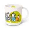 The Herdy Company Herdy Hikers Mug