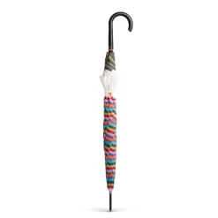 The Herdy Company Herdy Large Peep Stripe Umbrella