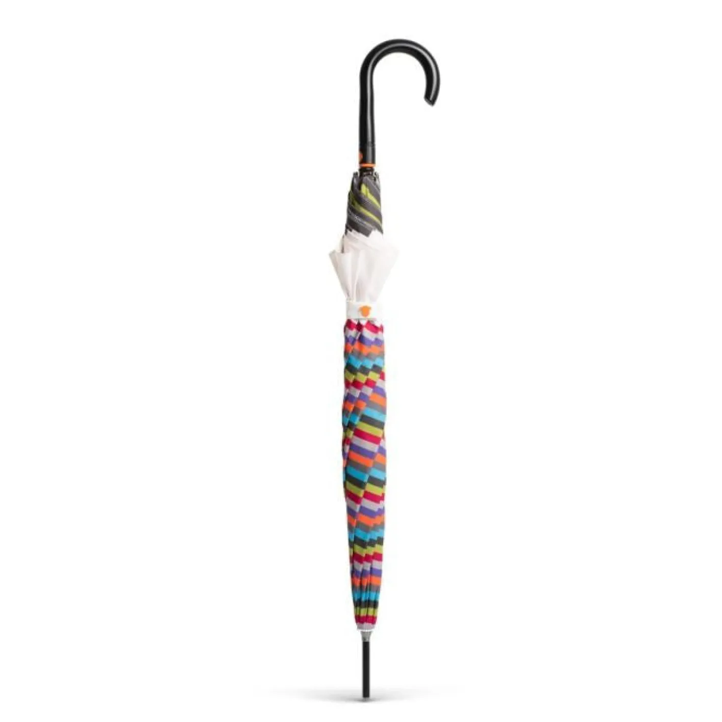 The Herdy Company Herdy Large Peep Stripe Umbrella