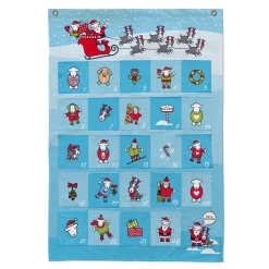 The Herdy Company Herdy Limited Edition Advent Calendar