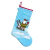 The Herdy Company Herdy Limited Edition Christmas Stocking