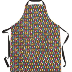 The Herdy Company Herdy Marra Apron