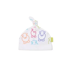 The Herdy Company Herdy Marra Baby Beanie