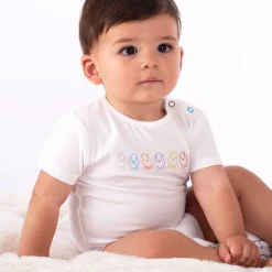 The Herdy Company Herdy Marra Baby Bodysuit Set
