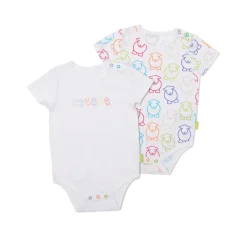The Herdy Company Herdy Marra Baby Bodysuit Set