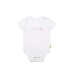 The Herdy Company Herdy Marra Baby Bodysuit Set