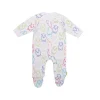 The Herdy Company Herdy Marra Baby Sleepsuit