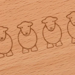 The Herdy Company herdy Marra Chopping Board