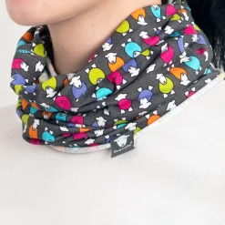 The Herdy Company Herdy Marra Ewe Tube Neck Warmer