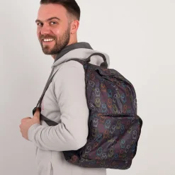 The Herdy Company Herdy Marra Folding Backpack