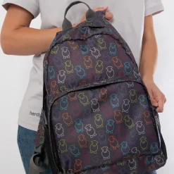 The Herdy Company Herdy Marra Folding Backpack