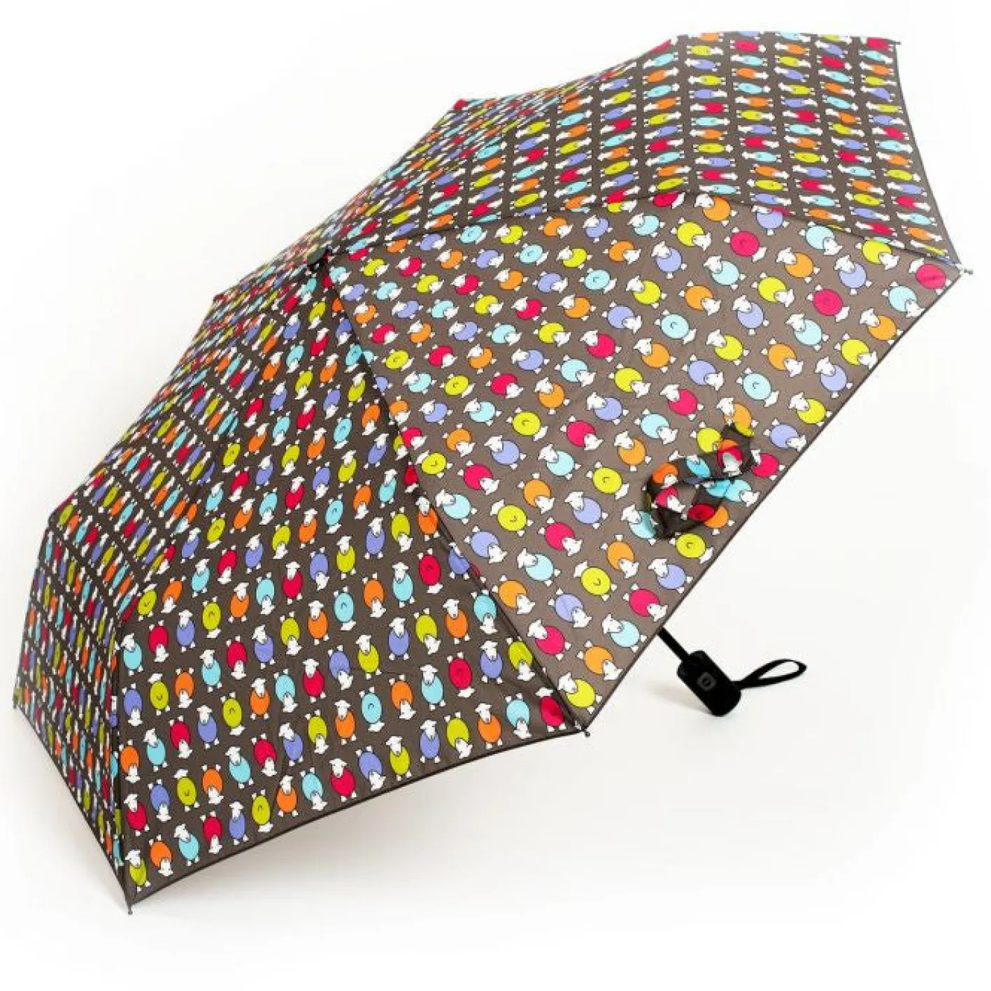 The Herdy Company Herdy Marra Folding Umbrella