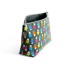 The Herdy Company Herdy Marra Large Cosmetic Bag