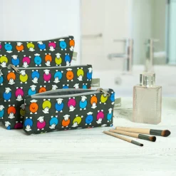 The Herdy Company Herdy Marra Large Cosmetic Bag