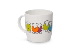The Herdy Company herdy Marra Mug