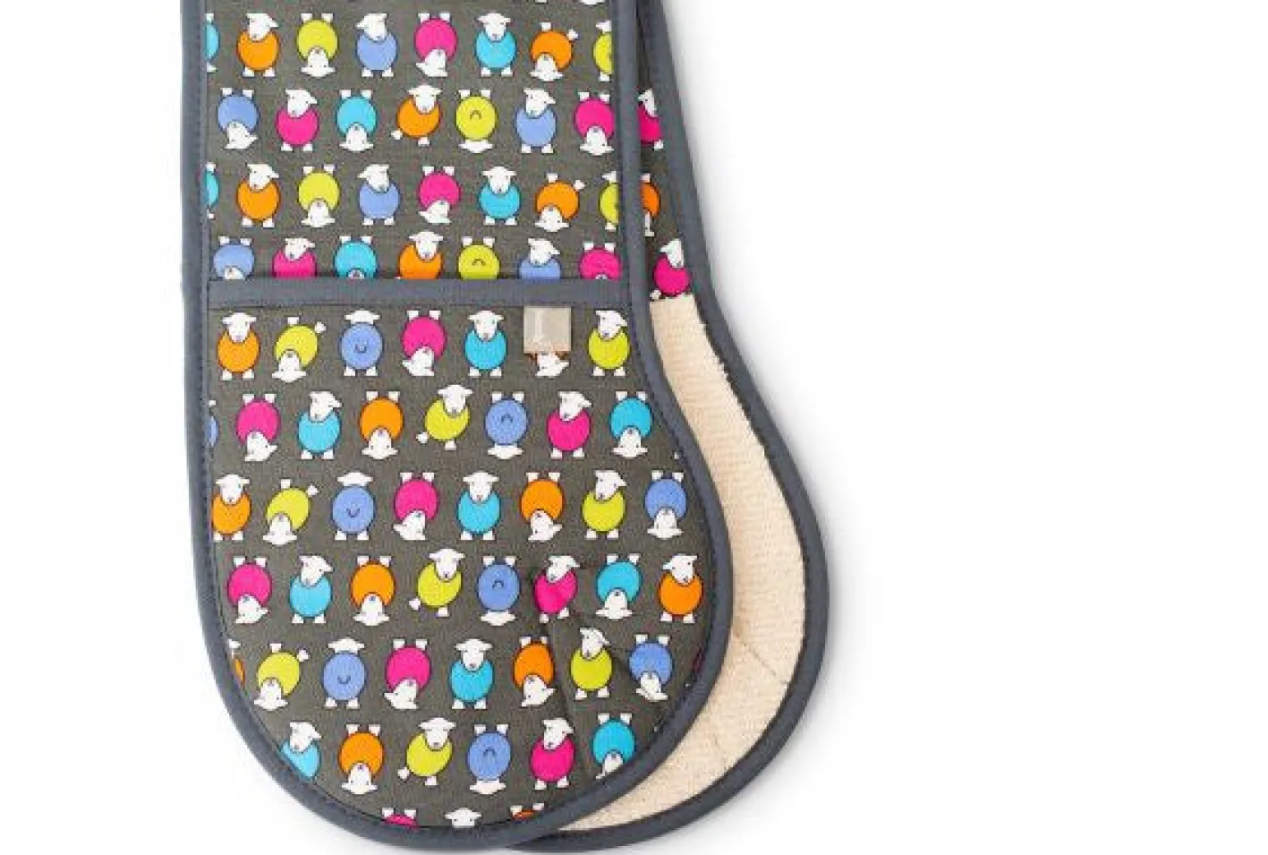 The Herdy Company herdy Marra Oven Glove