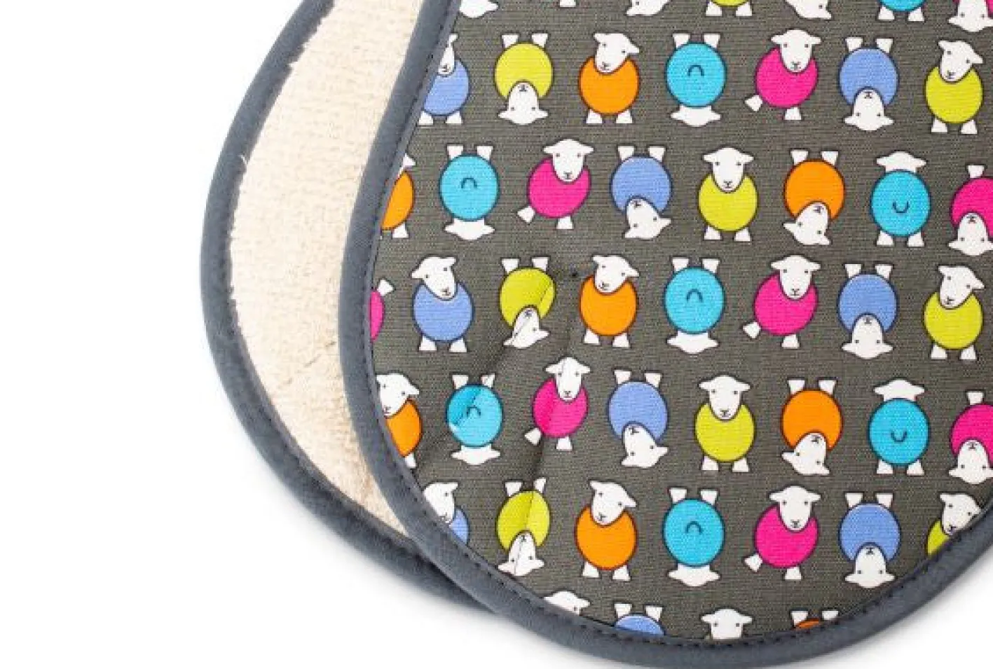 The Herdy Company herdy Marra Oven Glove