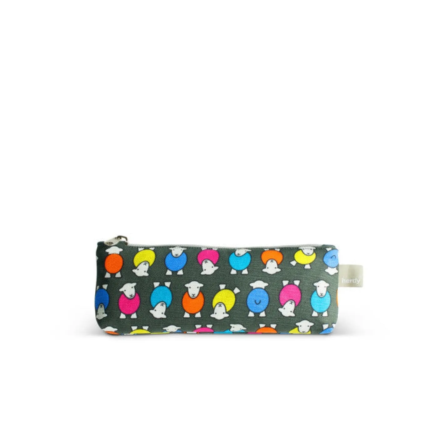The Herdy Company Herdy Marra Small Cosmetic Bag