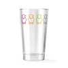 The Herdy Company Herdy 'Marra' Tumbler Glass