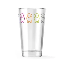 The Herdy Company Herdy 'Marra' Tumbler Glass