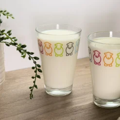 The Herdy Company Herdy 'Marra' Tumbler Glass