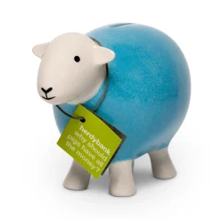 The Herdy Company Herdy Money Bank