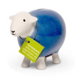 The Herdy Company Herdy Money Bank