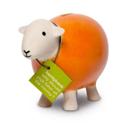 The Herdy Company Herdy Money Bank