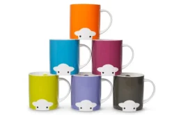 The Herdy Company herdy Peep Mug