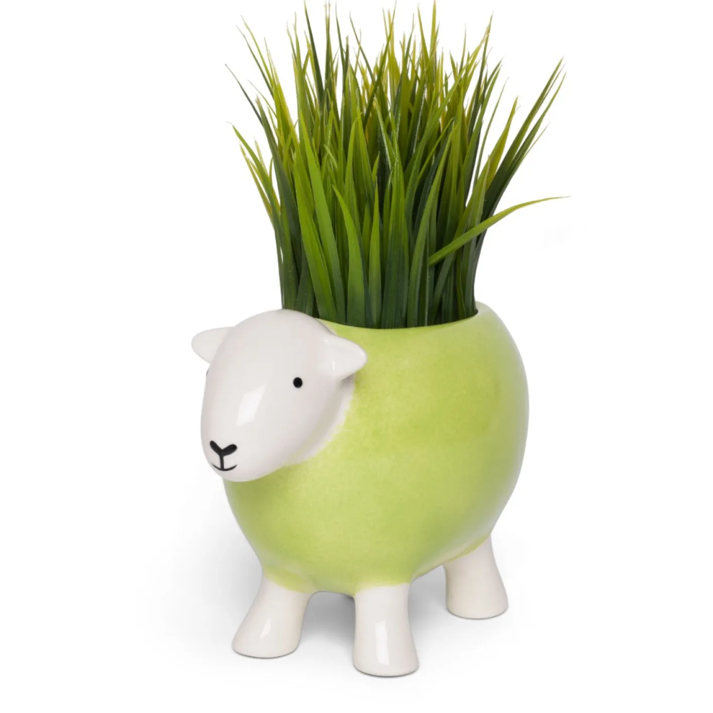 The Herdy Company Herdy Planter