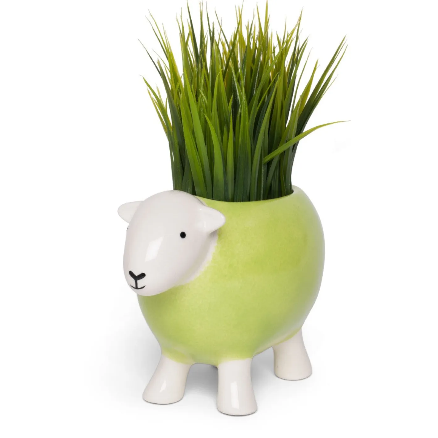 The Herdy Company Herdy Planter