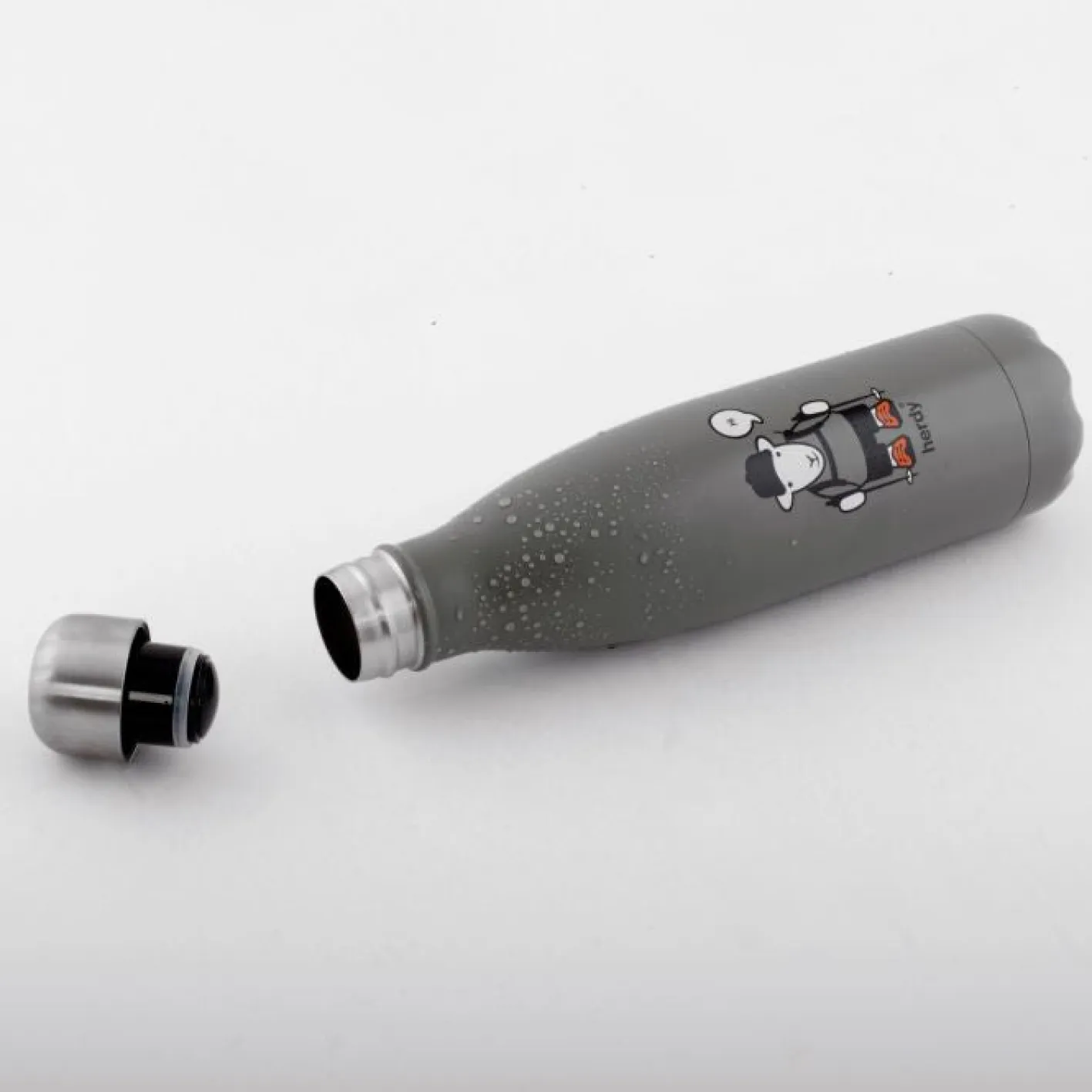 The Herdy Company herdy Roam Free Water Bottle