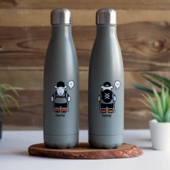 The Herdy Company herdy Roam Free Water Bottle