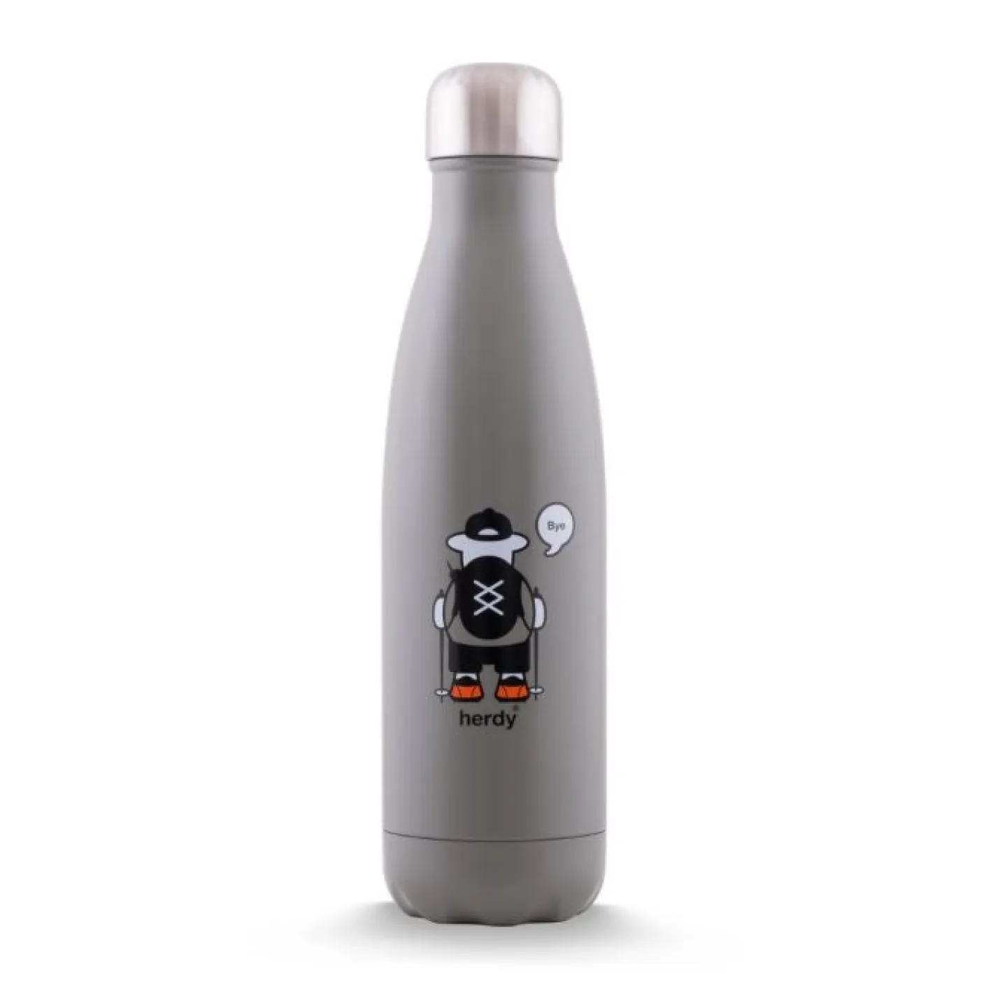 The Herdy Company herdy Roam Free Water Bottle