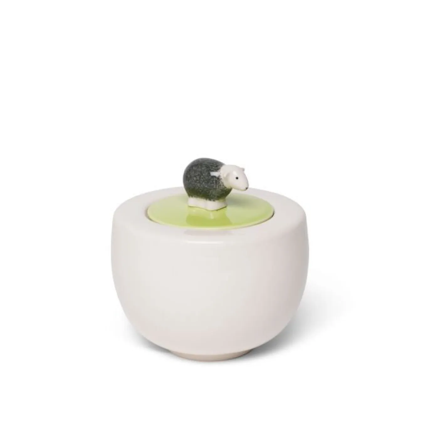 The Herdy Company Herdy Sugar Bowl