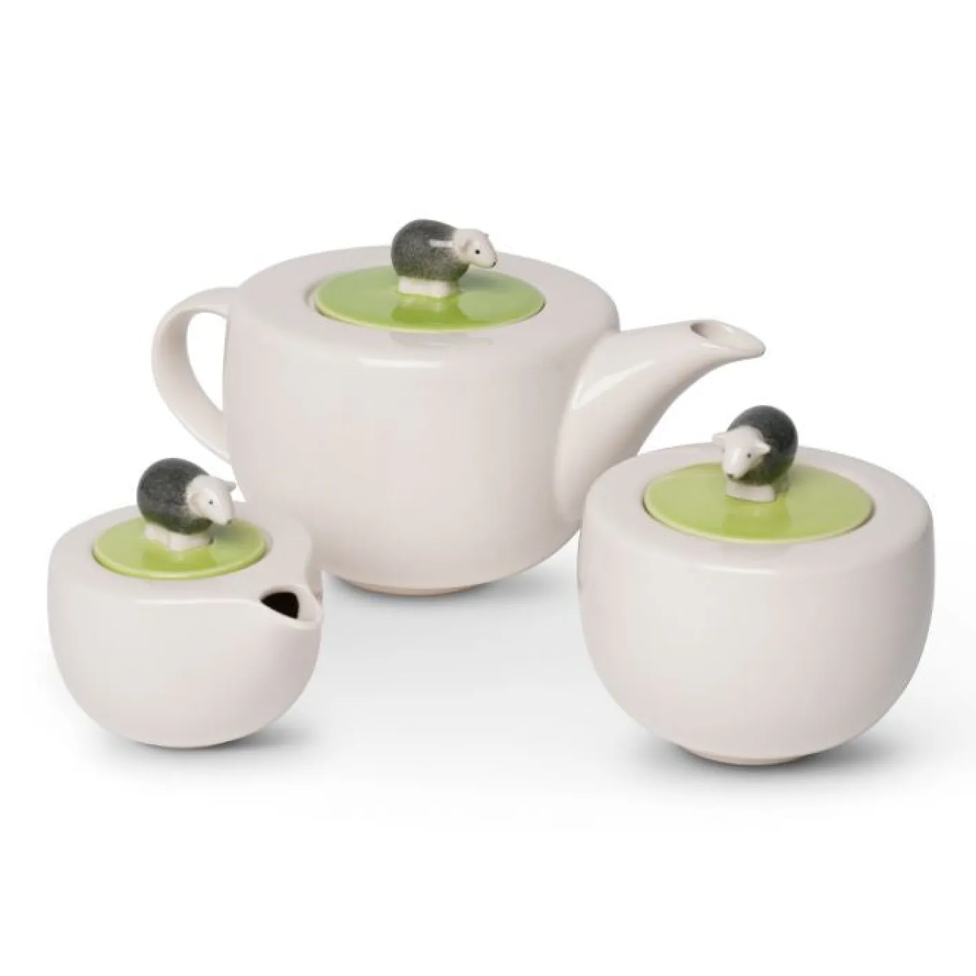 The Herdy Company Herdy Sugar Bowl