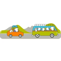 The Herdy Company Herdy Touring Mug