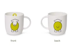 The Herdy Company herdy Yan Mug