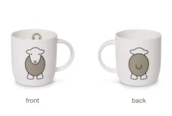 The Herdy Company herdy Yan Mug